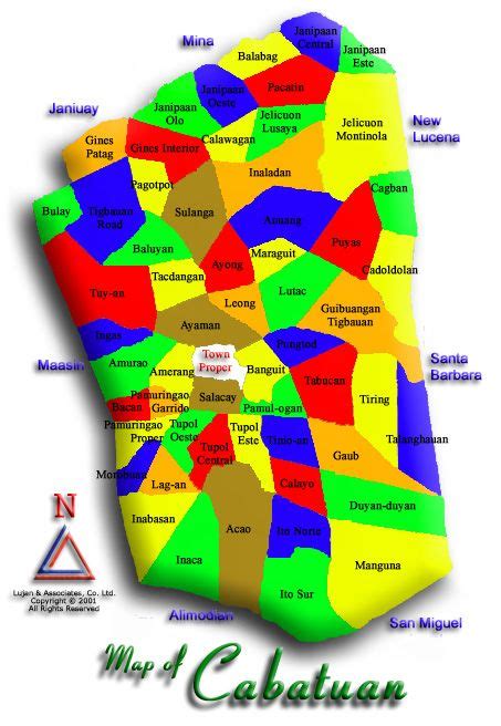 iloilo barangays
